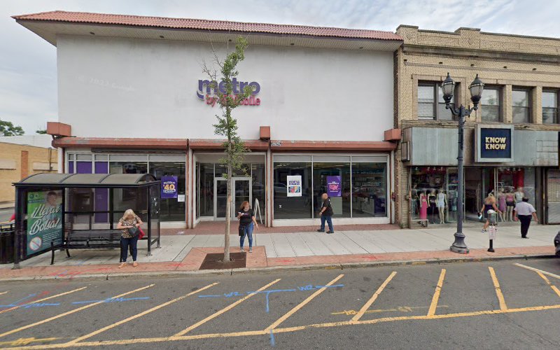 West New York Water Restorations LLC.