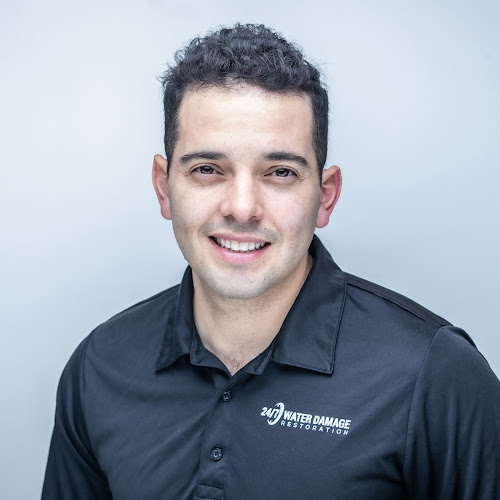 24/7 Water Damage Restoration Los Angeles