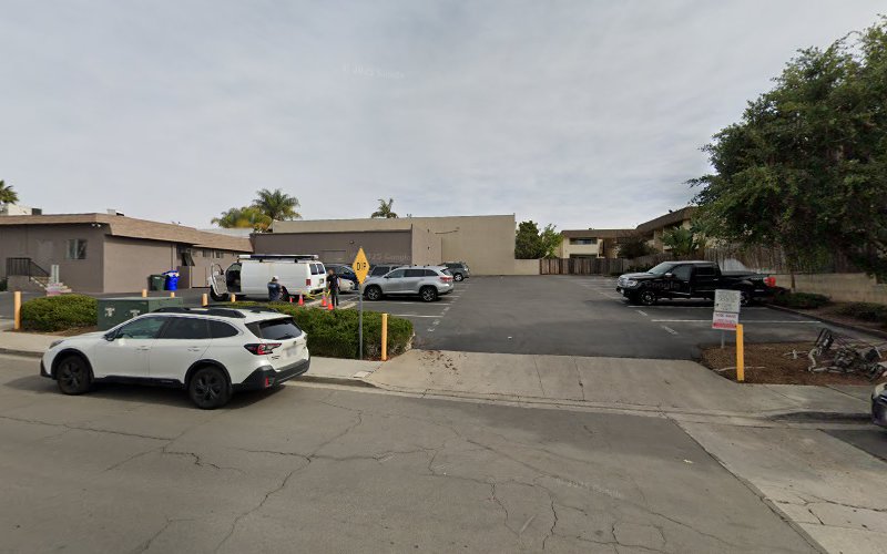 Finch Packouts & Restoration