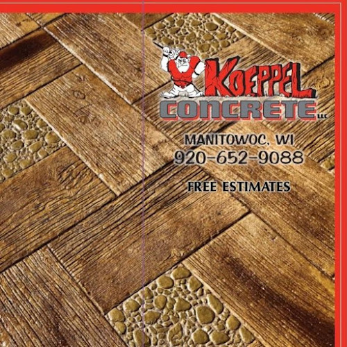 Koeppel Concrete LLC