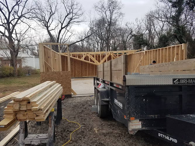 Blake & Sons Contracting