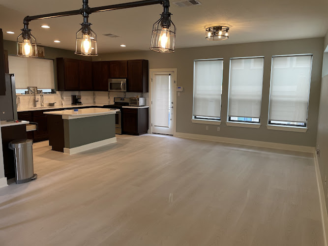 Get Smart Reconstruction Inc.