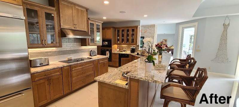 Atlantic Coast Restoration