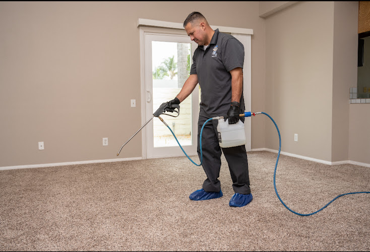 Steamworks Carpet Cleaning & Water Damage Restoration