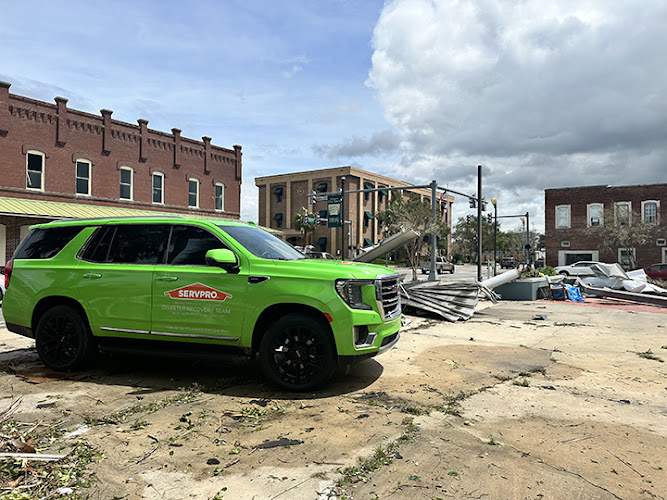 SERVPRO of North Morris County