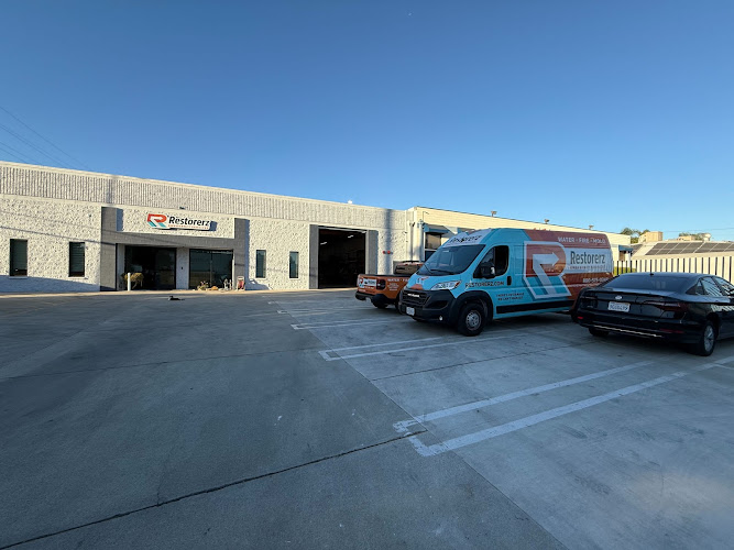 Restorerz Emergency Services