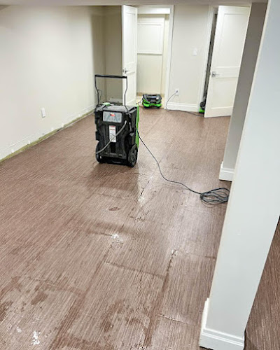 SERVPRO of Yonkers North