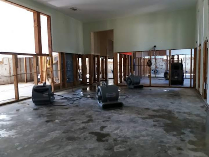 Water Restoration Specialists