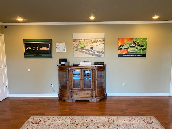 SERVPRO of Oxford/Batesville/Clarksdale