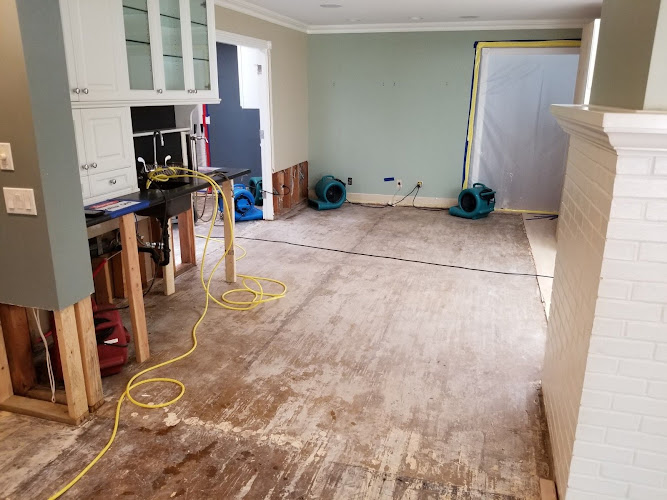 ServiceMaster Restoration by ORC