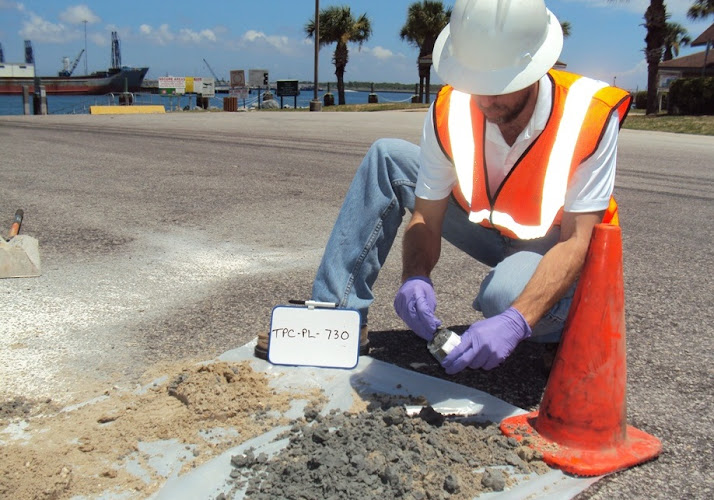 Tierra Group -- Assured Geoscience Solutions