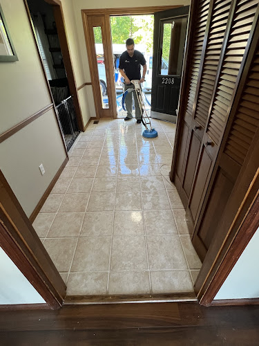 A-1 Carpet Cleaning and Restoration