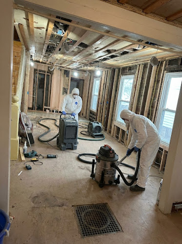 Jefferson Water Damage & Restoration Philadelphia