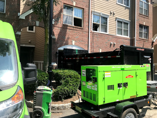 SERVPRO of South Jersey City/Bayonne