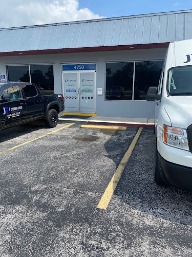 Jenkins Restorations