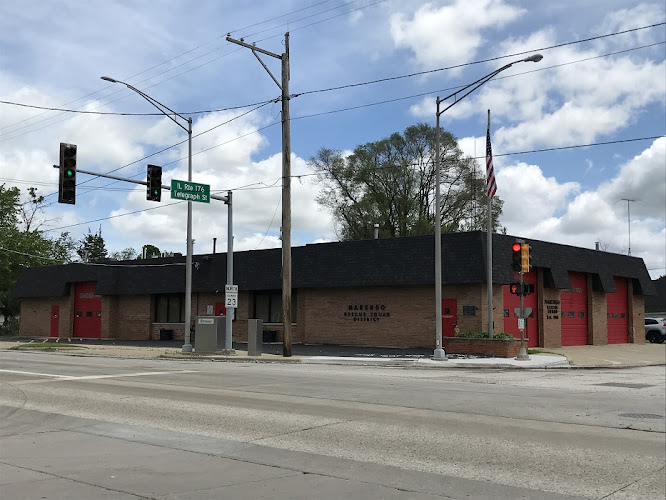 SERVPRO of Chicago Heights/Crete/Beecher