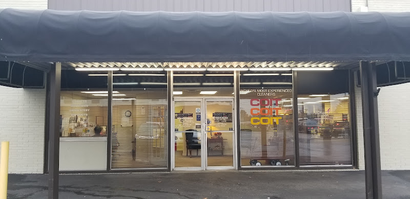 COIT Cleaning and Restoration