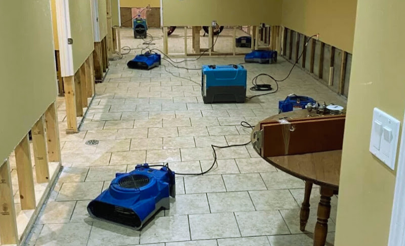 PuroClean Restoration Services