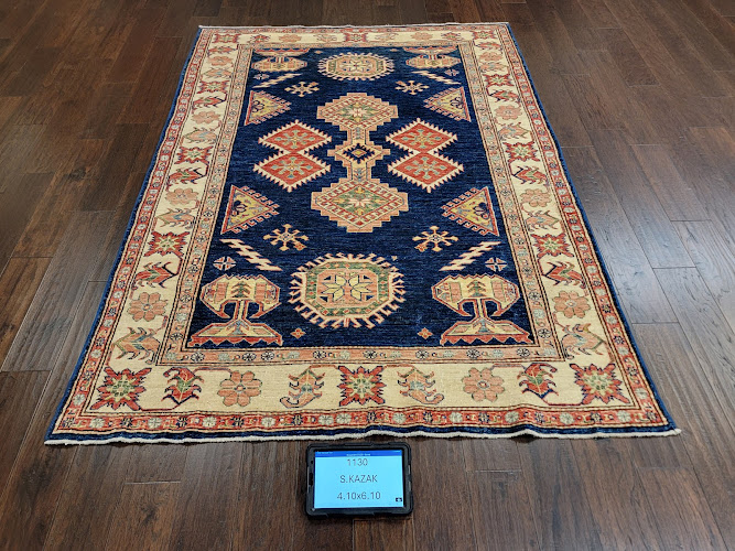 Napa Rug Company Cleaning & Services