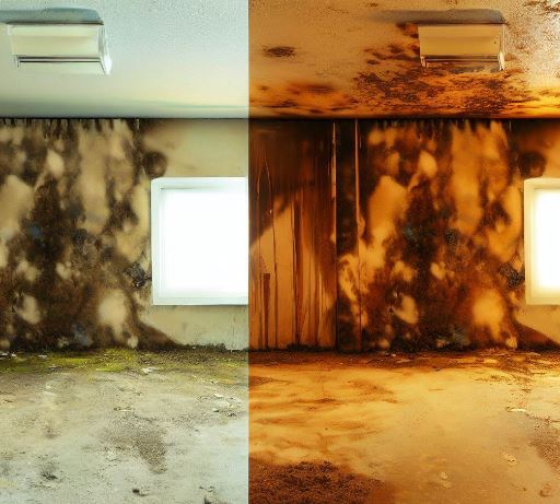 Fort Myers Mold Removal & Remediation Solutions