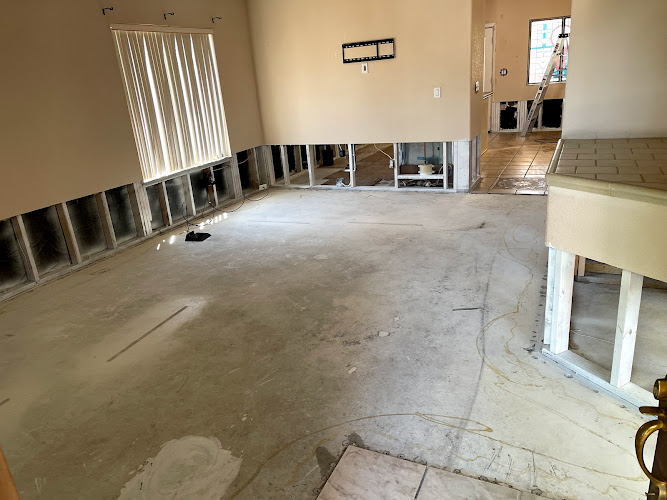 Zona Dry Restoration LLC