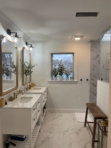 Pinegrove Remodeling & Restoration