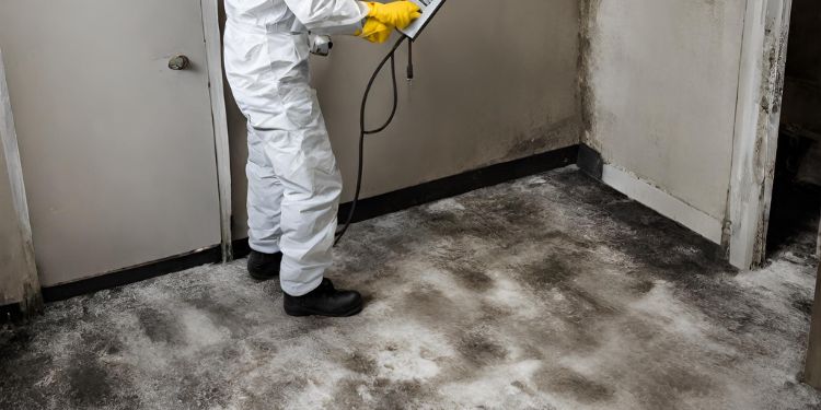 Azulito Mold Removal