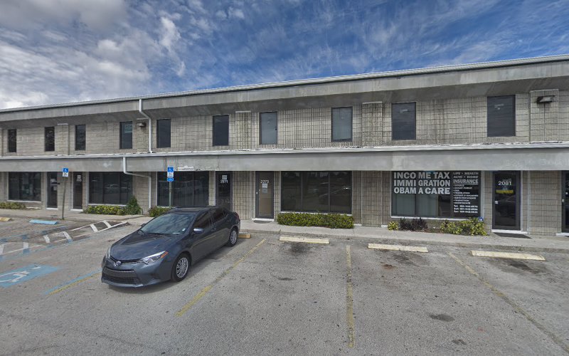 First Response Water Damage Repair