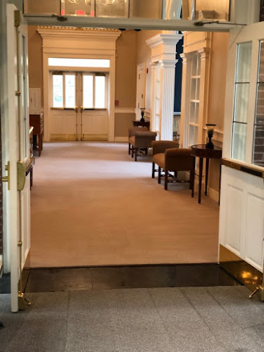 Steam Wave Carpet & Upholstery Care