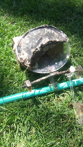 Eveready Flood Control, Ltd.