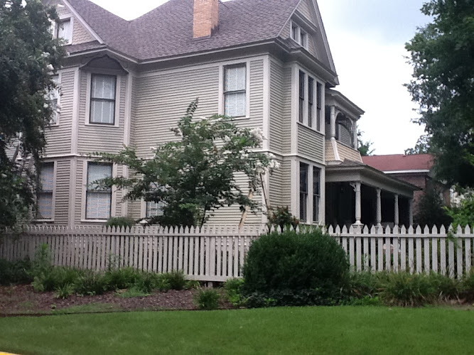 Mark Forsythe's Painting