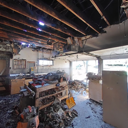 SERVPRO of Liberty, Smithville and NE Clay County