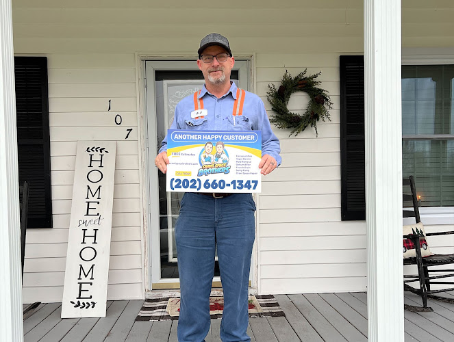 Crawl Space Brothers