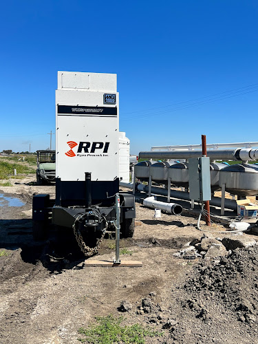 RPI Emergency Services Power Rental