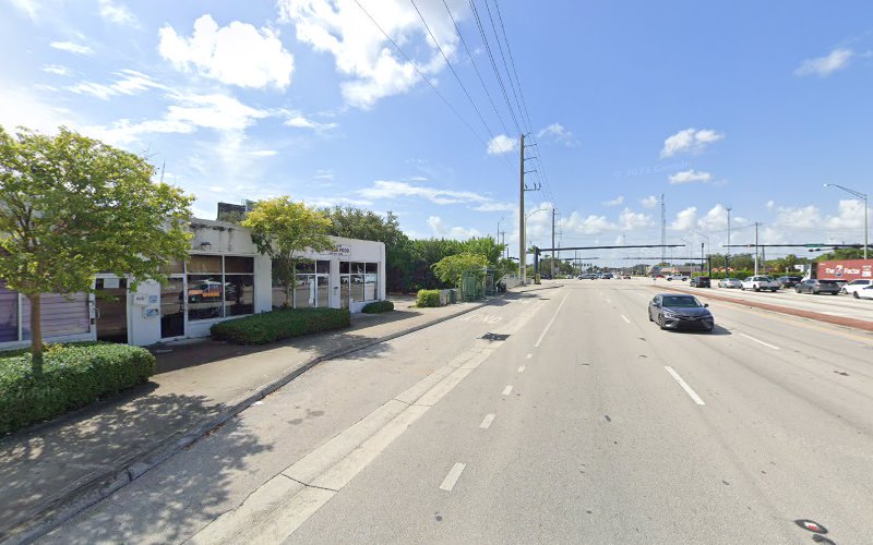 Hallandale Mold & Water Damage Specialist