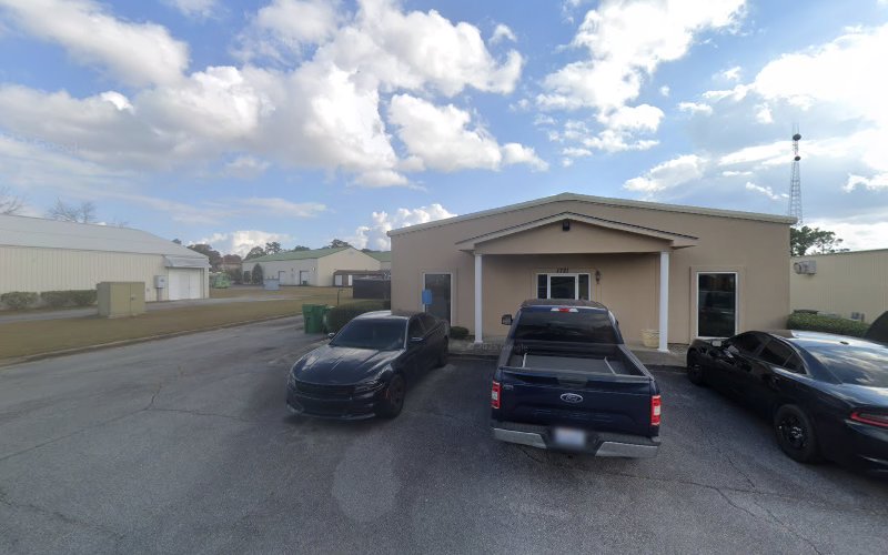 ServiceMaster by Massey Restoration