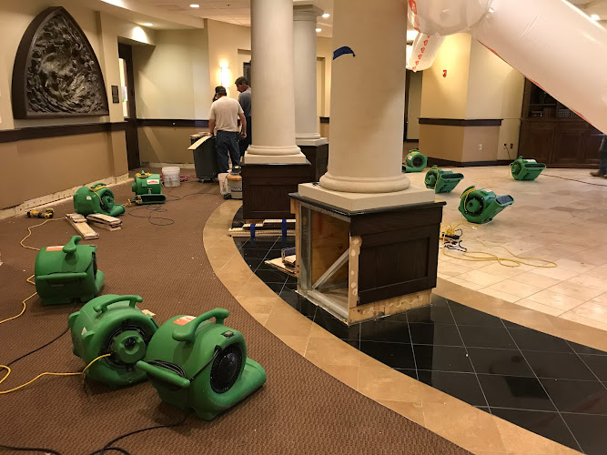 SERVPRO of St. Joseph