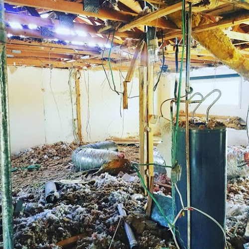 Square One Restoration of Tempe