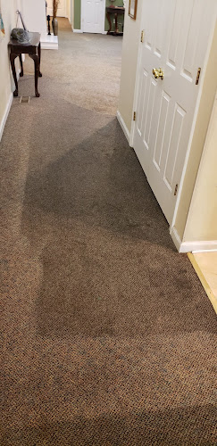 Sure Clean Carpet Cleaning & Restoration