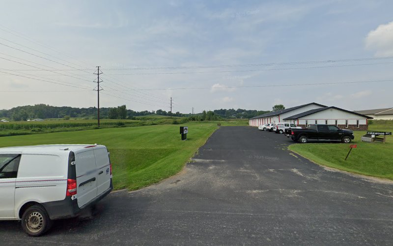 Steam-A-Way Cleaning Co Inc.