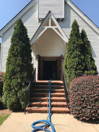 Helping Hands Cleaning Service, LLC and Carpet Cleaning