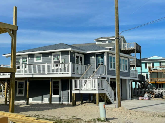 E&E General Contracting