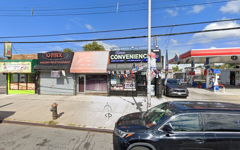 Professional Cleaning Of New York Inc