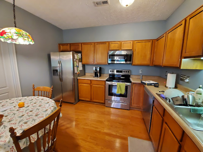 BuckCreek Restoration and Home Solutions