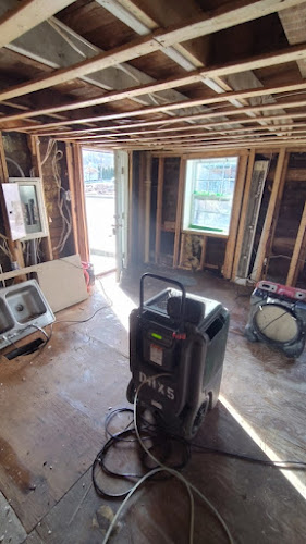 Paul Davis Restoration of Susquehanna Valley