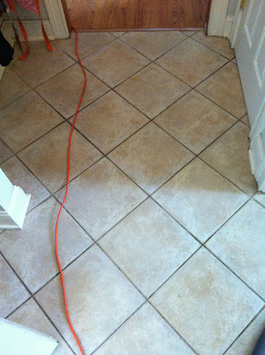 Carpet Cleaning Corpus Christi