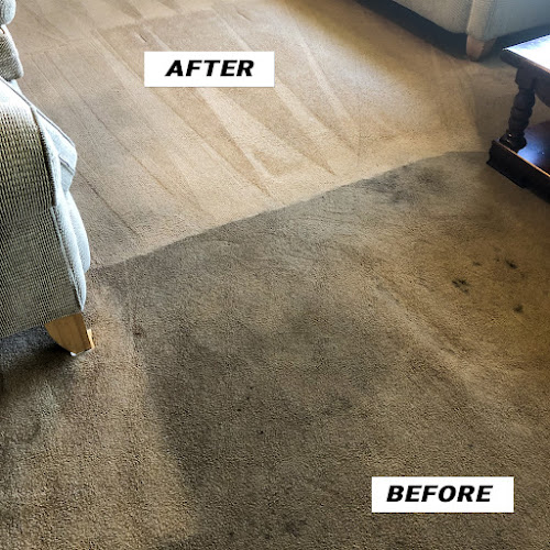 ABE Carpet Cleaning and MORE