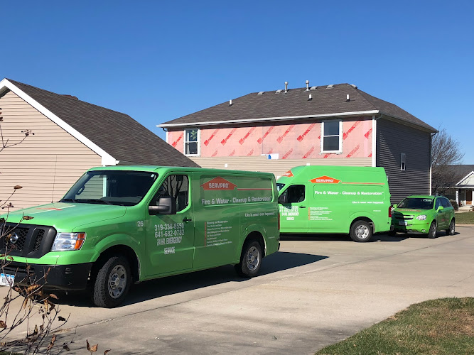 SERVPRO of Des Moines SW & East