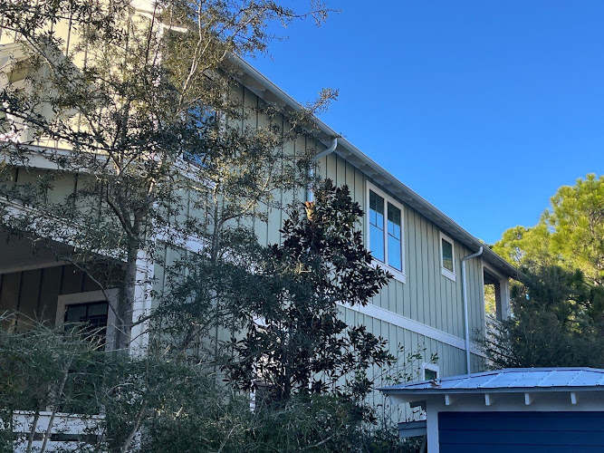 Coastal Property Services 30A, LLC and Seamless Gutters
