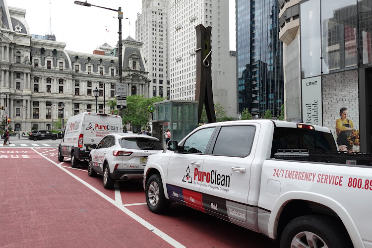 PuroClean of Downtown Philadelphia